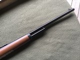 MARLIN 1894 CL CLASSIC 25-20 CAL. 22” BARREL, JM MARKED, NEW UNFIRED 100% COND. IN THE BOX - 5 of 10