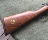 MARLIN 1894 CL CLASSIC 25-20 CAL. 22” BARREL, JM MARKED, NEW UNFIRED 100% COND. IN THE BOX - 3 of 10