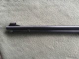 MARLIN GOLDEN 39A, 22LR. MICRO GROOVE BARREL MFG. 1967 APPEARS UNFIRED IN THE BOX - 4 of 9