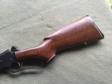 MARLIN GOLDEN 39A, 22LR. MICRO GROOVE BARREL MFG. 1967 APPEARS UNFIRED IN THE BOX - 2 of 9