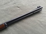 MARLIN GOLDEN 39A, 22LR. MICRO GROOVE BARREL MFG. 1967 APPEARS UNFIRED IN THE BOX - 5 of 9