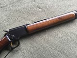 MARLIN GOLDEN 39A, 22LR. MICRO GROOVE BARREL MFG. 1967 APPEARS UNFIRED IN THE BOX - 6 of 9