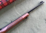 WINCHESTER 100, 308 CAL. 22" BARREL, NEW UNFIRED IN THE BOX - 4 of 8