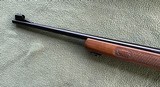 WINCHESTER 100, 308 CAL. 22" BARREL, NEW UNFIRED IN THE BOX - 5 of 8