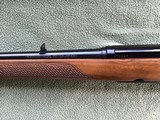 WINCHESTER 100, 308 CAL. 22" BARREL, NEW UNFIRED IN THE BOX - 6 of 8