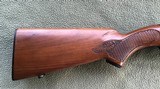 WINCHESTER 100, 308 CAL. 22" BARREL, NEW UNFIRED IN THE BOX - 2 of 8