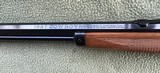 MARLIN 1897, 22LR. COWBOY, 24" OCTAGON BARREL, NEW UNFIRED IN BOX - 6 of 9