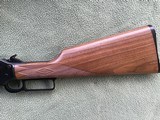 MARLIN 1897, 22LR. COWBOY, 24" OCTAGON BARREL, NEW UNFIRED IN BOX - 3 of 9