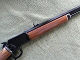 MARLIN 1897, 22LR. COWBOY, 24" OCTAGON BARREL, NEW UNFIRED IN BOX - 5 of 9