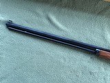 MARLIN 1897, 22LR. COWBOY, 24" OCTAGON BARREL, NEW UNFIRED IN BOX - 9 of 9