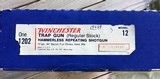 WINCHESTER MODEL 12Y, 12 GA. TRAP NEW UNFIRED IN THE BOX - 6 of 6
