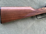 MARLIN 1897 COWBOY, 22LR., 24" OCTAGON BARREL, COMES WITH OWNERS MANUAL, ETC. NEW UNFIRED IN THE BOX - 2 of 9