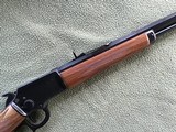 MARLIN 1897 COWBOY, 22LR., 24" OCTAGON BARREL, COMES WITH OWNERS MANUAL, ETC. NEW UNFIRED IN THE BOX - 5 of 9