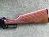 MARLIN 1897 COWBOY, 22LR., 24" OCTAGON BARREL, COMES WITH OWNERS MANUAL, ETC. NEW UNFIRED IN THE BOX - 3 of 9