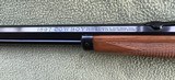 MARLIN 1897 COWBOY, 22LR., 24" OCTAGON BARREL, COMES WITH OWNERS MANUAL, ETC. NEW UNFIRED IN THE BOX - 8 of 9