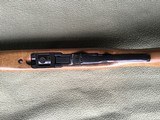 RUGER 96 LEVER ACTION 22 LR., APPEARS UNFIRED IN. 100% COND. NO DISSAPOINTMENTS - 7 of 9