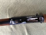 BROWNING A-5, JAP, 20 GA., 26" INVECTOR PLUS, NEW 100% COND. UNFIRED IN THE BOX - 7 of 9