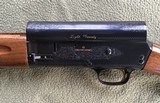 BROWNING A-5, JAP, 20 GA., 26" INVECTOR PLUS, NEW 100% COND. UNFIRED IN THE BOX - 6 of 9