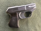 COP 357 MAGNUM, SS-1, 4 SHOT STAINLESS, NEW UNFIERD IN THE BOX - 3 of 4