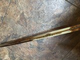 U.S. HISTORICAL FOUNDATION " ROBERT E. LEE" STAFF AND FIELD OFFICERS CAMPAIGN SABER, #7 OF 2,500 MFG. - 5 of 11
