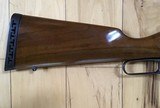 SAVAGE 99A, 358 CAL. ONLY MFG. 2 OR 3 YEARS IN 358 CAL. AND EXTREMELY HARD TO FIND, GUN IS EXCELLENT COND. - 2 of 8