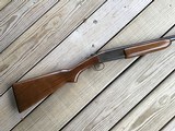 WINCHESTER 37, 16 GA. "RED LETTER" STEEL BUILT, ALL FACTORY ORIGINAL, GOOD COND. - 1 of 10