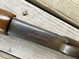 WINCHESTER 37, 16 GA. "RED LETTER" STEEL BUILT, ALL FACTORY ORIGINAL, GOOD COND. - 3 of 10