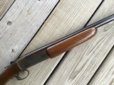 WINCHESTER 37, 16 GA. "RED LETTER" STEEL BUILT, ALL FACTORY ORIGINAL, GOOD COND. - 4 of 10