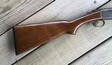 WINCHESTER 37, 16 GA. "RED LETTER" STEEL BUILT, ALL FACTORY ORIGINAL, GOOD COND. - 9 of 10