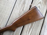 WINCHESTER 37, 16 GA. "RED LETTER" STEEL BUILT, ALL FACTORY ORIGINAL, GOOD COND. - 8 of 10