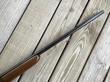 WINCHESTER 37, 16 GA. "RED LETTER" STEEL BUILT, ALL FACTORY ORIGINAL, GOOD COND. - 6 of 10