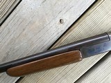 WINCHESTER 37, 16 GA. "RED LETTER" STEEL BUILT, ALL FACTORY ORIGINAL, GOOD COND. - 10 of 10