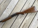 WINCHESTER 37, 16 GA. "RED LETTER" STEEL BUILT, ALL FACTORY ORIGINAL, GOOD COND. - 2 of 10