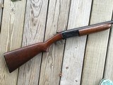 WINCHESTER 37, 12 GA. "STEEL BUILT" ALL FACTORY ORIGINAL, GOOD COND. - 2 of 7