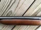 WINCHESTER 37, 12 GA. "STEEL BUILT" ALL FACTORY ORIGINAL, GOOD COND. - 3 of 7