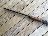 WINCHESTER 37, 12 GA. "STEEL BUILT" ALL FACTORY ORIGINAL, GOOD COND. - 6 of 7