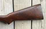 WINCHESTER 37, 12 GA. "STEEL BUILT" ALL FACTORY ORIGINAL, GOOD COND. - 5 of 7