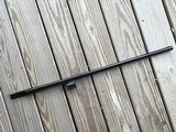 REMINGTON 1100, 16 GA., 28" FULL CHOKE (BARREL ONLY) - 1 of 3