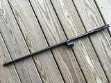 REMINGTON 1100, 16 GA., 28" FULL CHOKE (BARREL ONLY) - 2 of 3