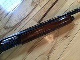 REMINGTON 1100 LT. 3" MAGNUM 20 GA. 28" FULL CHOKE, VENT RIB, EXCELLENT COND. - 4 of 10