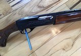 REMINGTON 1100 LT. 3" MAGNUM 20 GA. 28" FULL CHOKE, VENT RIB, EXCELLENT COND. - 7 of 10