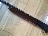 REMINGTON 1100 LW, 410 GA. RARE 25" IMPROVED CYLINDER, VENT RIB, 99+% COND. - 3 of 8