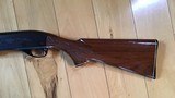 REMINGTON 1100 LW, 410 GA. RARE 25" IMPROVED CYLINDER, VENT RIB, 99+% COND. - 2 of 8
