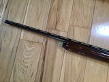 REMINGTON 1100 LW, 410 GA. RARE 25" IMPROVED CYLINDER, VENT RIB, 99+% COND. - 7 of 8