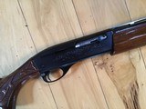 REMINGTON 1100 LW, 410 GA. RARE 25" IMPROVED CYLINDER, VENT RIB, 99+% COND. - 5 of 8