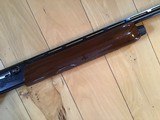 REMINGTON 1100 LW, 410 GA. RARE 25" IMPROVED CYLINDER, VENT RIB, 99+% COND. - 8 of 8