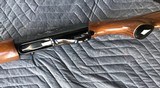 REMINGTON 1100, 16 GA., 26” IMPROVED CYLINDER, VENT RIB, 99+% COND. NO BOX - 9 of 11