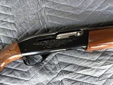 REMINGTON 1100, 16 GA., 26” IMPROVED CYLINDER, VENT RIB, 99+% COND. NO BOX - 8 of 11
