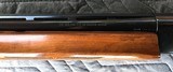 REMINGTON 1100, 16 GA., 26” IMPROVED CYLINDER, VENT RIB, 99+% COND. NO BOX - 7 of 11