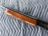 REMINGTON 1100, 16 GA., 26” IMPROVED CYLINDER, VENT RIB, 99+% COND. NO BOX - 5 of 11